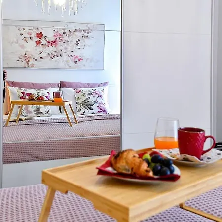 Apartman Tere