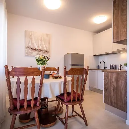 Tere Apartman