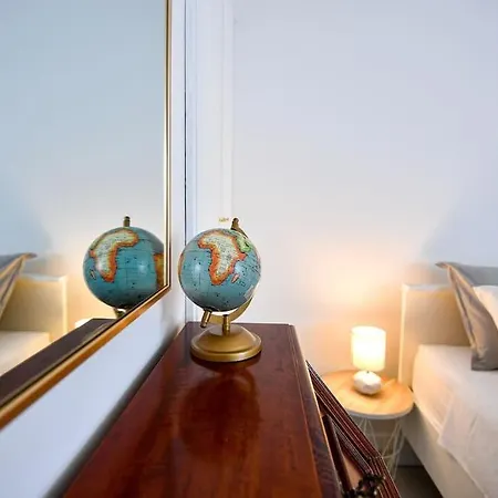 Tere Apartment