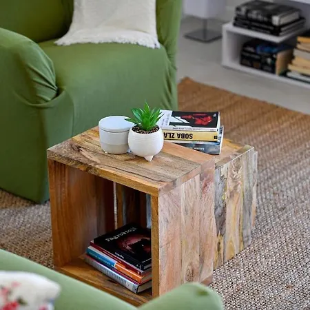 Tere Apartment