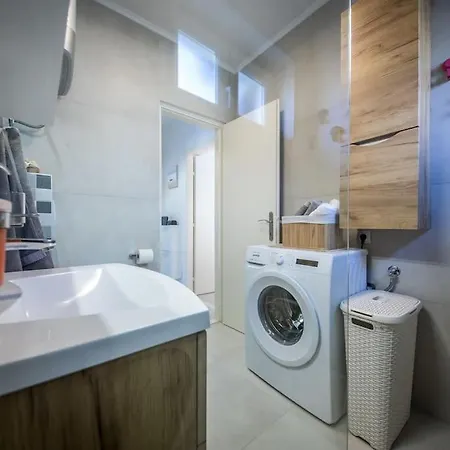Apartment Tere *