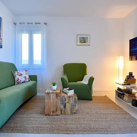 Apartment Tere *