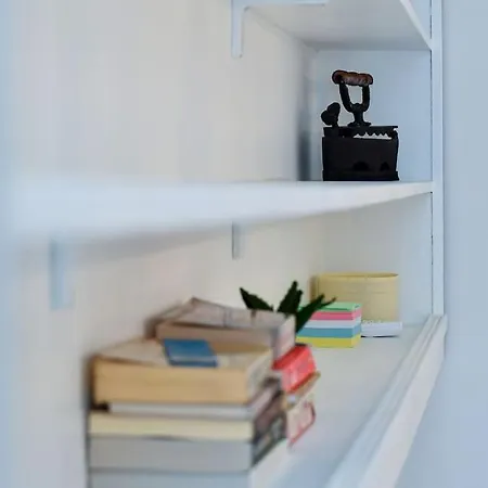Tere Apartment *