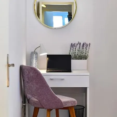 Tere Apartment