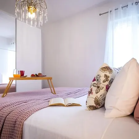 Tere Apartment