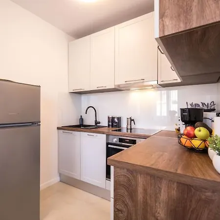 Tere Apartment *