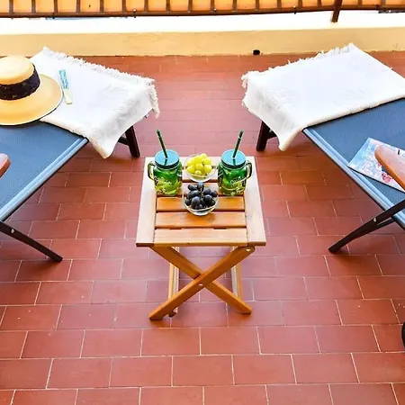 Apartment Tere