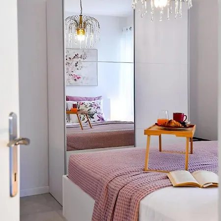 Tere Apartment