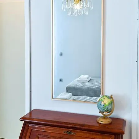 Tere Apartment