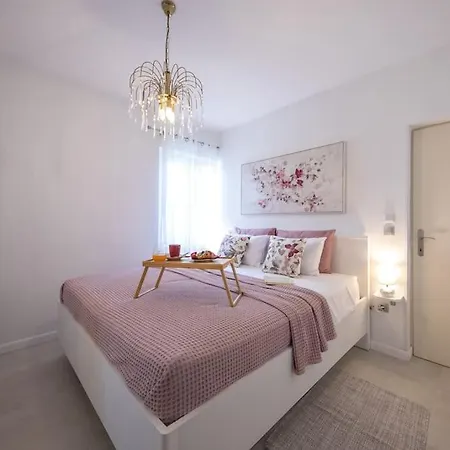 Tere Apartment