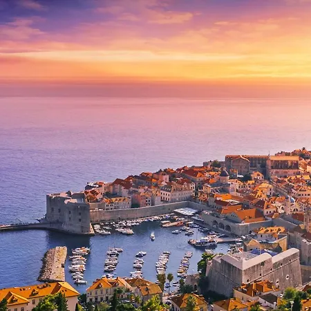 Tere * Dubrovnik