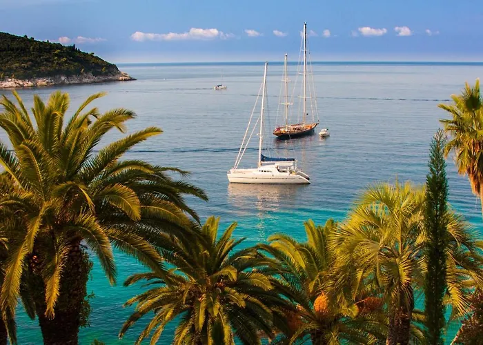 Tere Lägenhet Dubrovnik