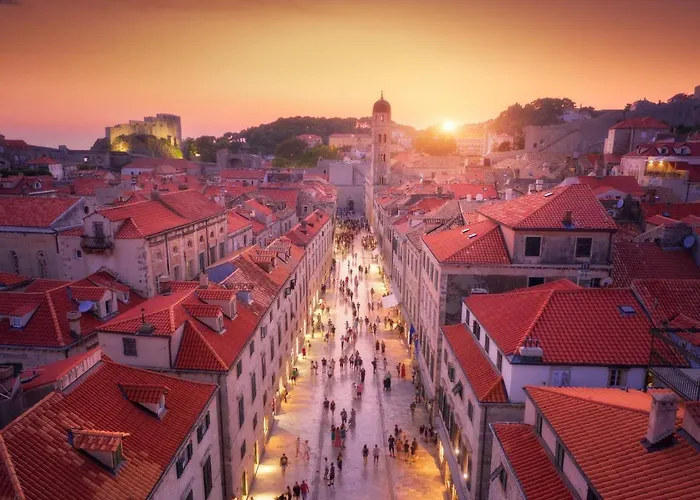 Tere * Dubrovnik
