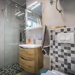 Tere شقة دوبروفينك