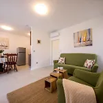 Tere Apartman *