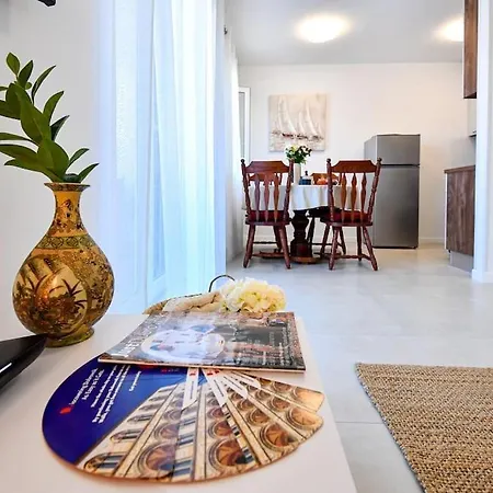 Apartament Tere