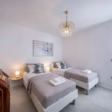 Tere Ντουμπρόβνικ