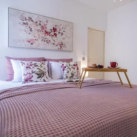 アパート Tere ドゥブロブニク