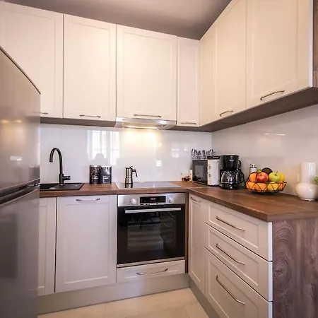 アパート Tere ドゥブロブニク