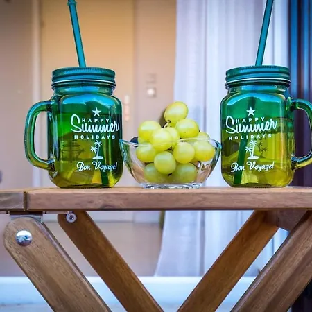 Διαμέρισμα Tere