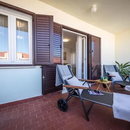 Apartmán Tere Dubrovník