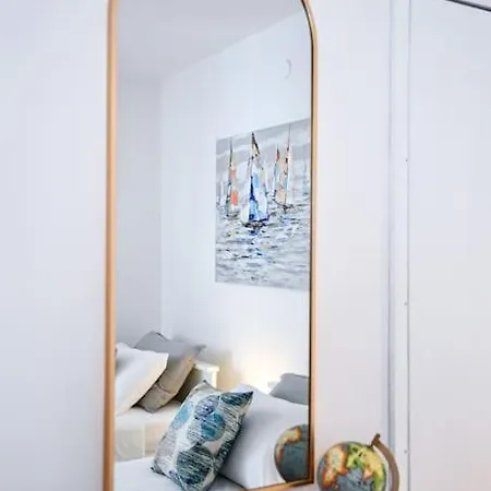 Apartament Tere