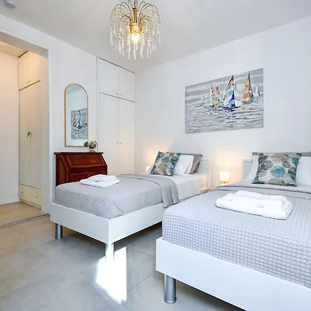 Apartmán Tere Dubrovník