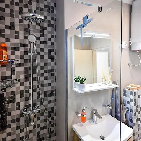 Διαμέρισμα Tere *