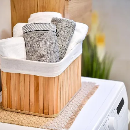 Διαμέρισμα Tere