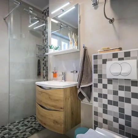 Tere Apartament Dubrownik