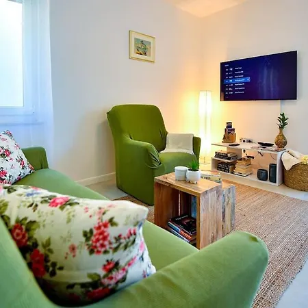 Tere Apartamento Dubrovnik