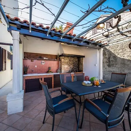 Tere Apartmán Dubrovník