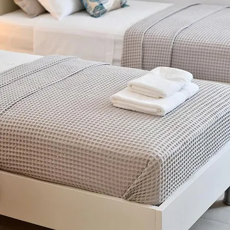 Apartament Tere *