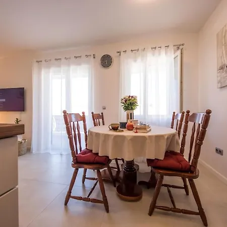 Apartmán Tere Dubrovník