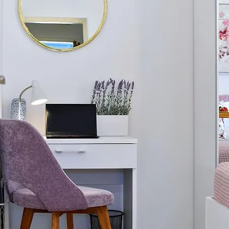 Tere Apartmán Dubrovník