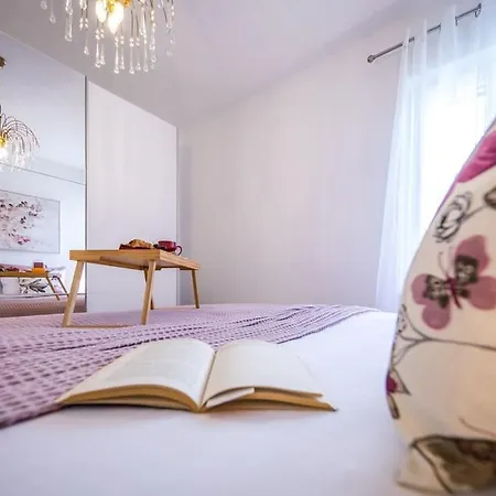 Apartmán Tere Dubrovník