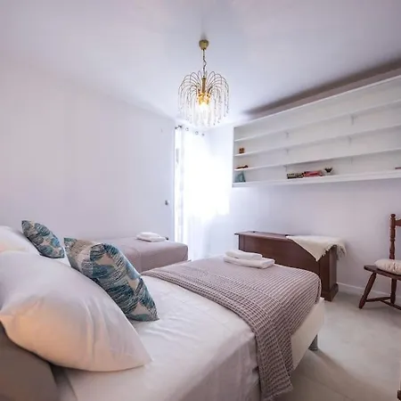 Tere Appartement Dubrovnik