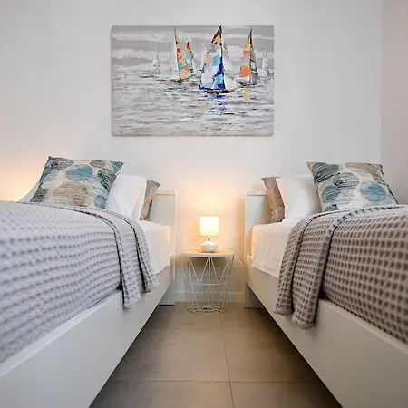 Apartamento Tere