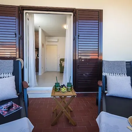 Apartament Tere