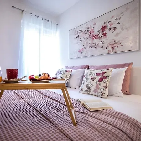 Tere Ντουμπρόβνικ