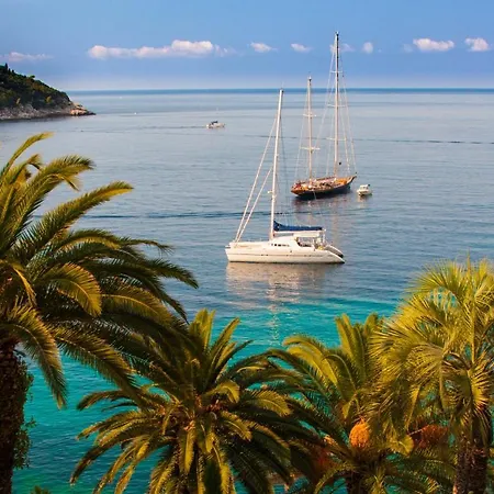 Tere Apartmán Dubrovník