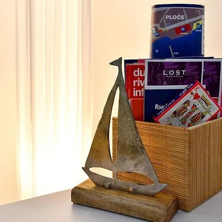 Tere * دوبروفينك