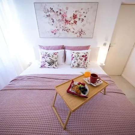 شقة Tere دوبروفينك