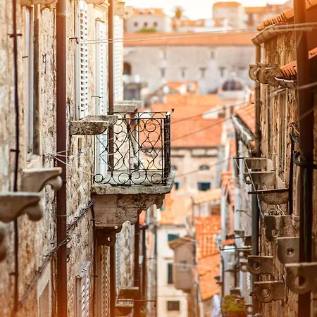Tere * Dubrovnik
